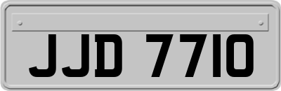 JJD7710
