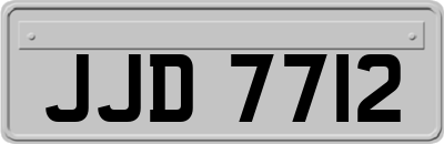 JJD7712