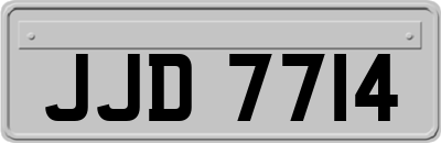 JJD7714