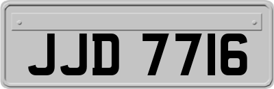 JJD7716