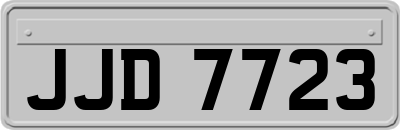 JJD7723