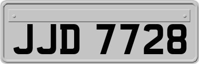 JJD7728