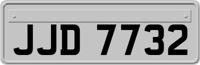 JJD7732