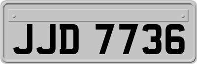JJD7736