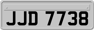 JJD7738