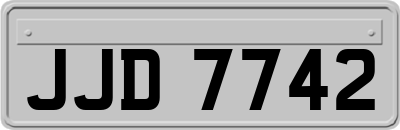 JJD7742