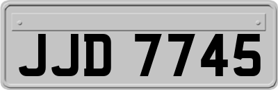 JJD7745