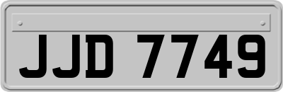 JJD7749