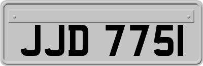 JJD7751