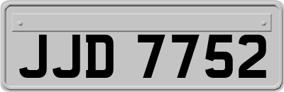 JJD7752