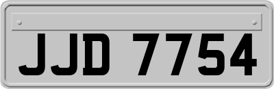 JJD7754