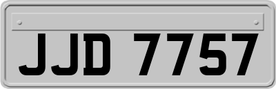 JJD7757