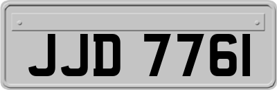 JJD7761