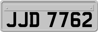 JJD7762
