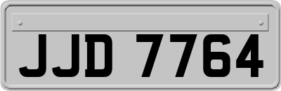 JJD7764