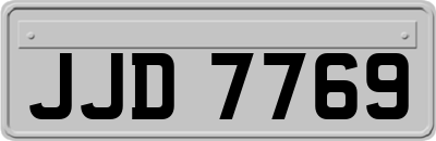 JJD7769