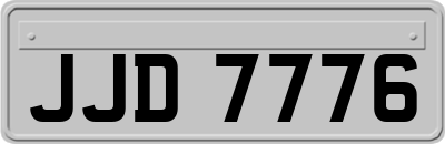 JJD7776