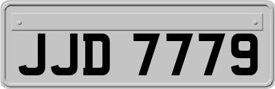 JJD7779