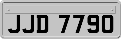 JJD7790