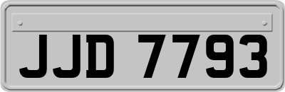 JJD7793