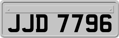 JJD7796