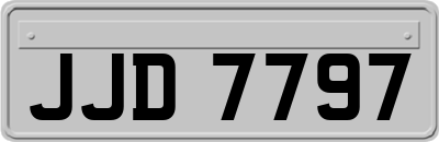 JJD7797