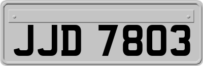 JJD7803