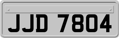 JJD7804