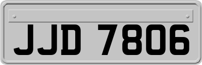 JJD7806