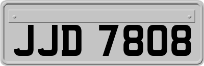 JJD7808