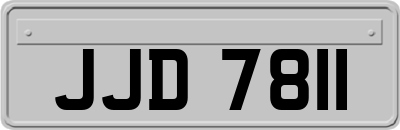 JJD7811