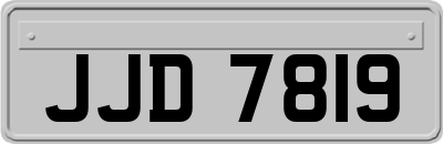 JJD7819