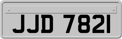 JJD7821
