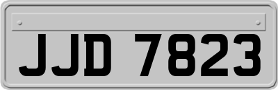 JJD7823
