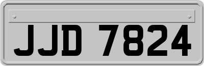 JJD7824