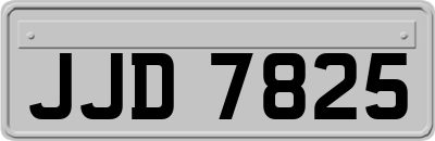 JJD7825