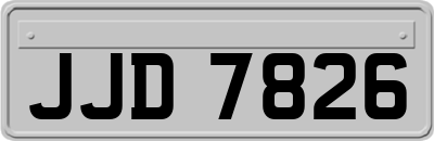 JJD7826