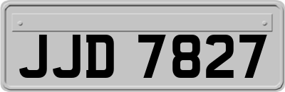 JJD7827
