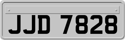 JJD7828