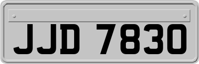 JJD7830