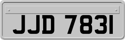 JJD7831