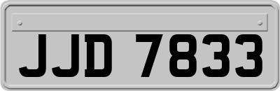 JJD7833