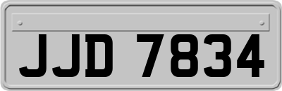 JJD7834