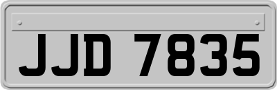 JJD7835