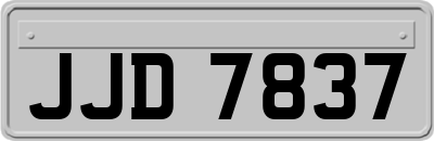 JJD7837