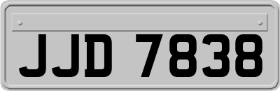 JJD7838