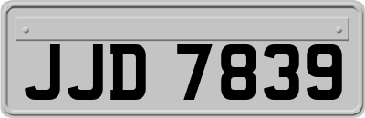 JJD7839
