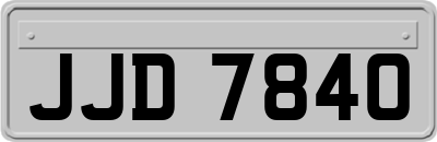 JJD7840