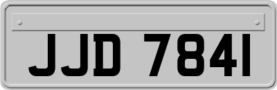 JJD7841