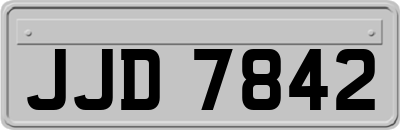 JJD7842